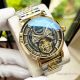 Faux Patek Philippe Skeleton Black watches with Moon phase (8)_th.jpg